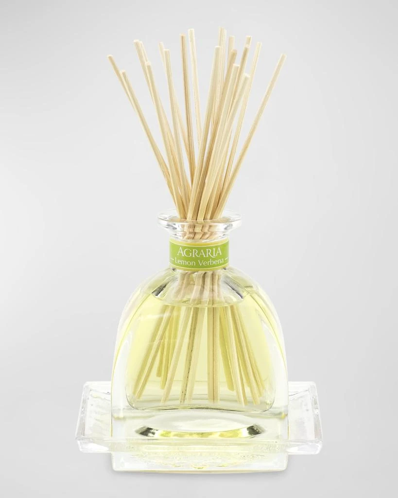Agraria Lemon Verbena AirEssence Diffuser, 7.4 oz. 4