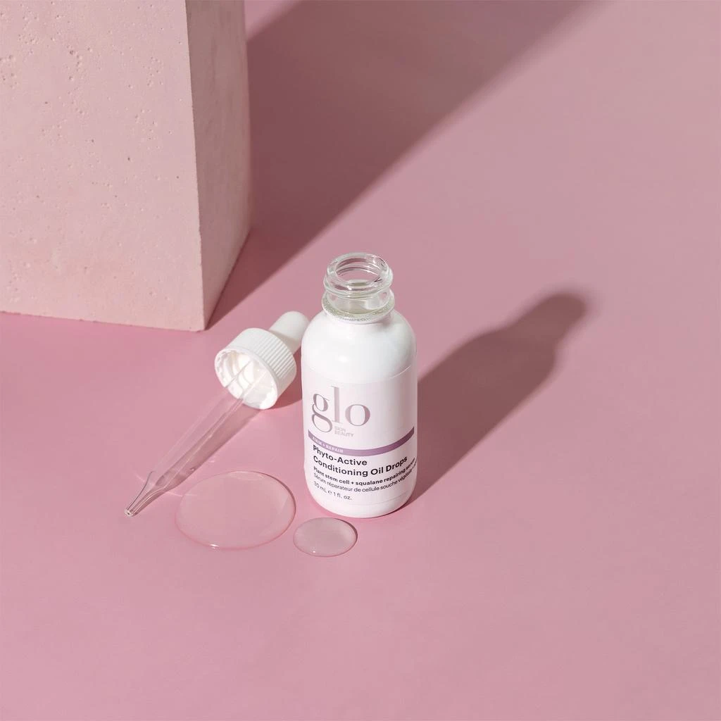 Glo Skin Beauty Glo Skin Beauty Phyto-Active Conditioning Oil Drops 2