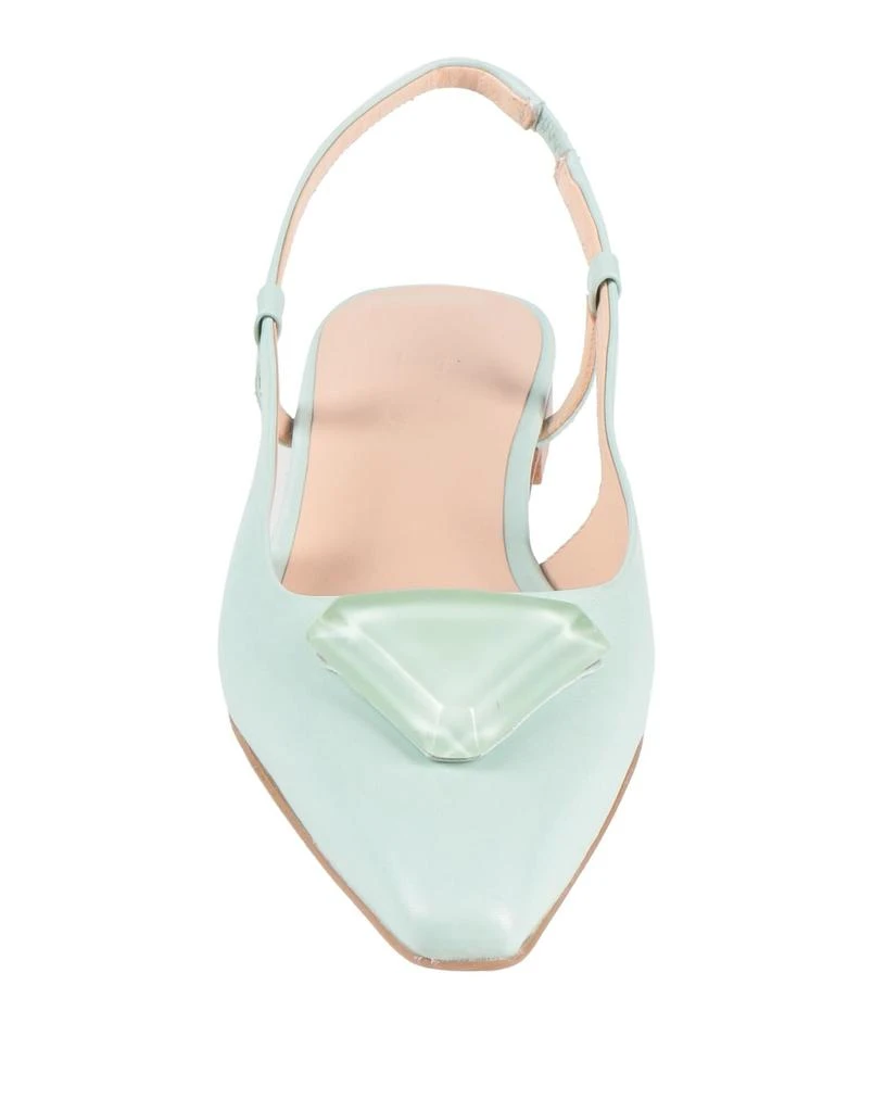 ZINDA Ballet flats 4