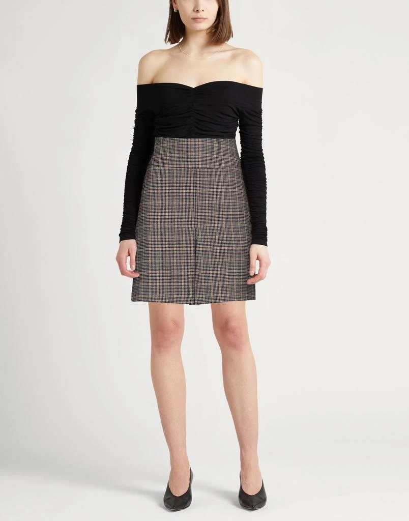 Barbour Mini skirt 2