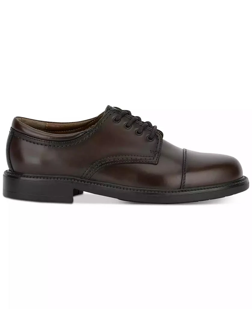 Dockers Men's Gordon Cap Toe Oxford 17