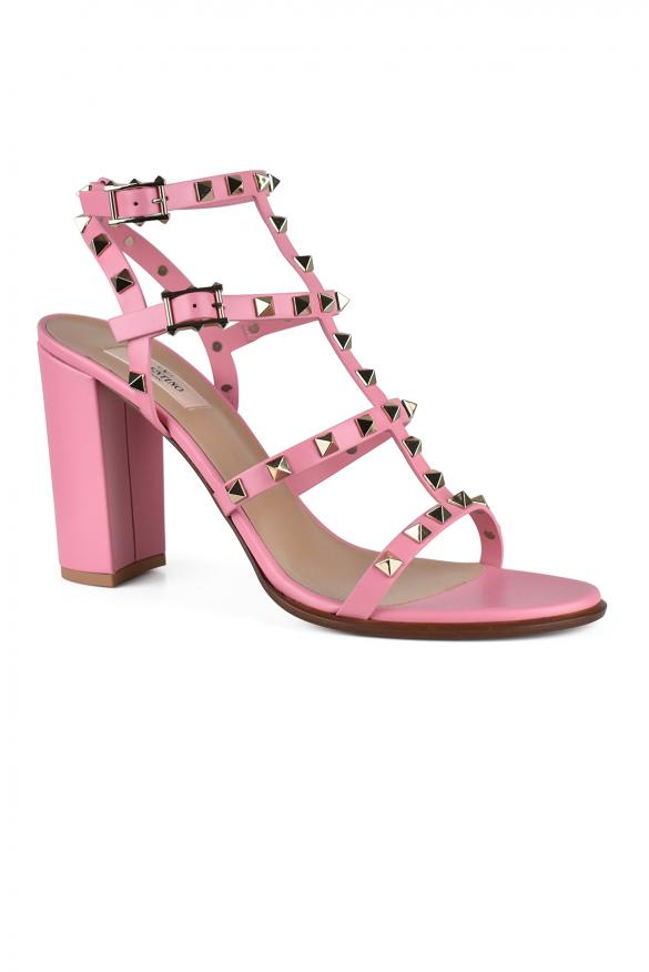 Valentino Rockstud sandals
