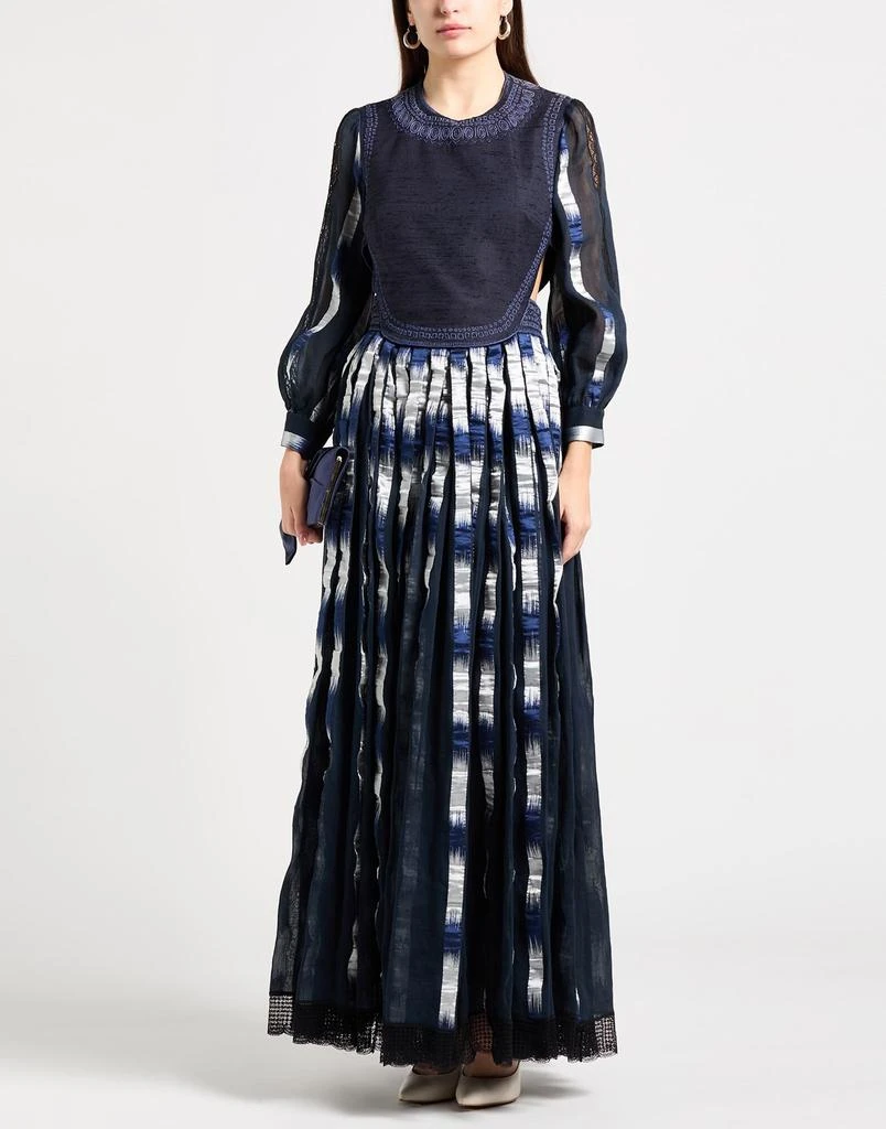 Dior Long dress 2