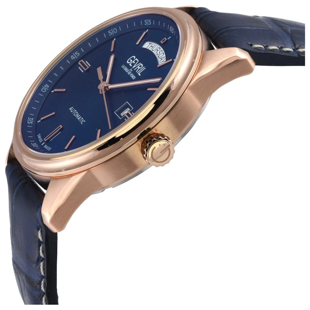 Gevril Gevril Men
s Watch 48204 3