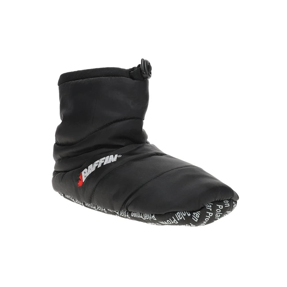 Baffin Cush Bootie Slippers (Big Kid) 2