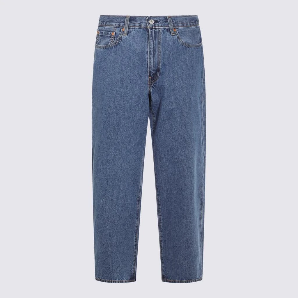 Levi's Levi'S Blue 578 Jeans 1