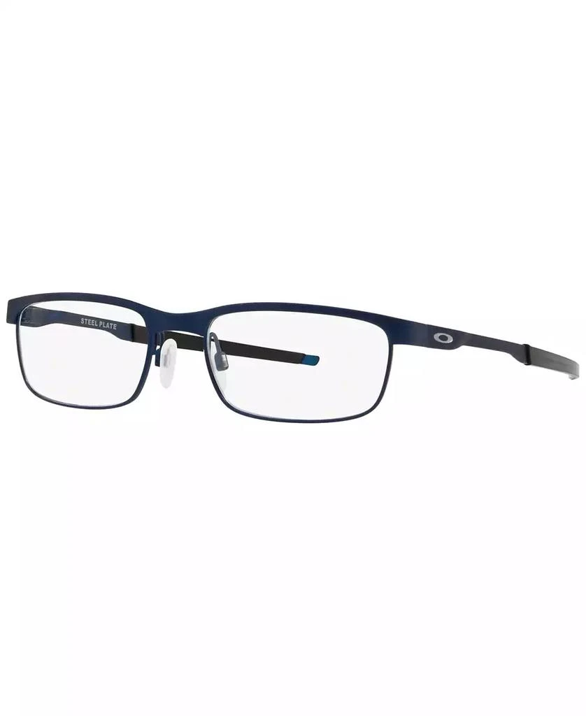 Oakley OX3222 Men's Rectangle Eyeglasses 1