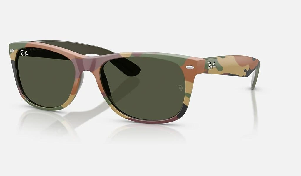 Ray-Ban NEW WAYFARER CLASSIC 1