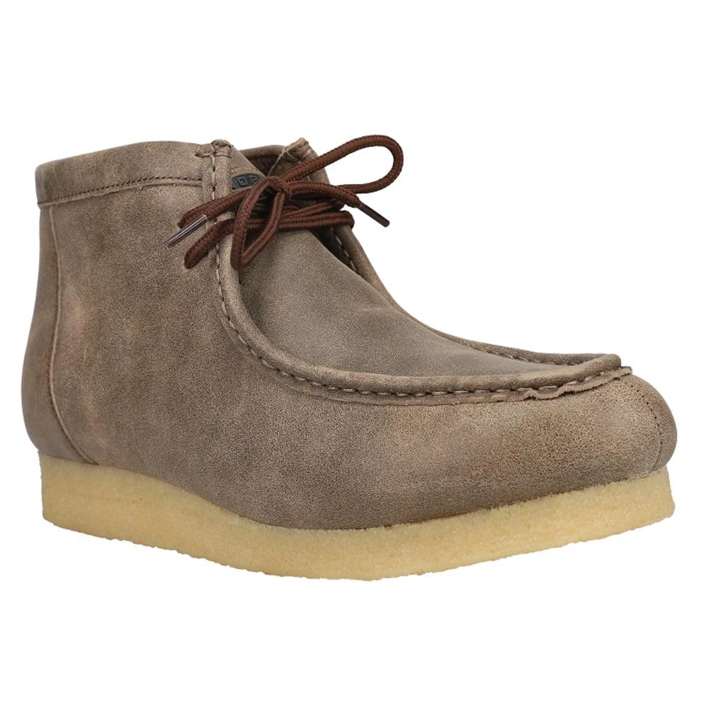 Roper Gum Sticker Chukka Boots 2