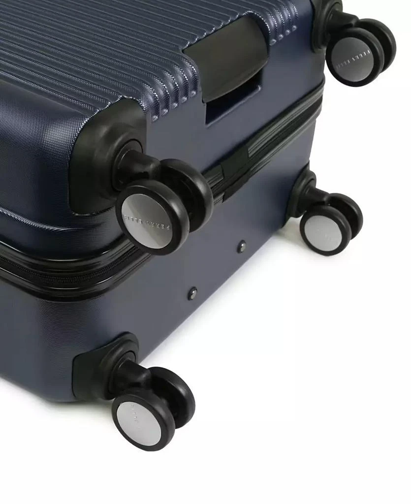Perry Ellis Forte 21" Spinner Luggage 13