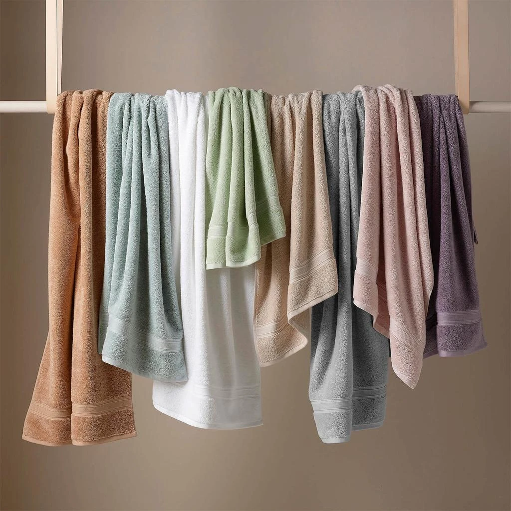 Christy Christy Refresh Towel - White - Set of 2 3