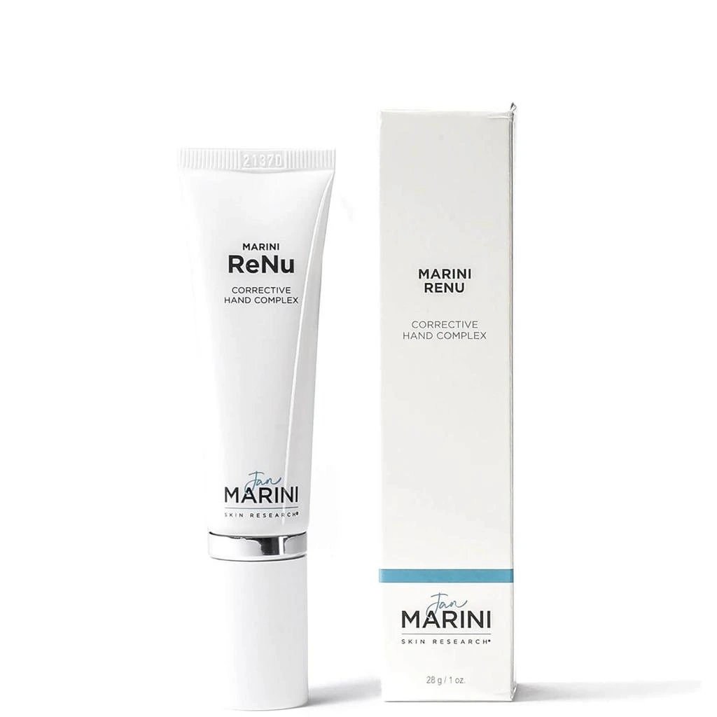 Jan Marini Jan Marini Marini ReNu Corrective Hand Complex 4