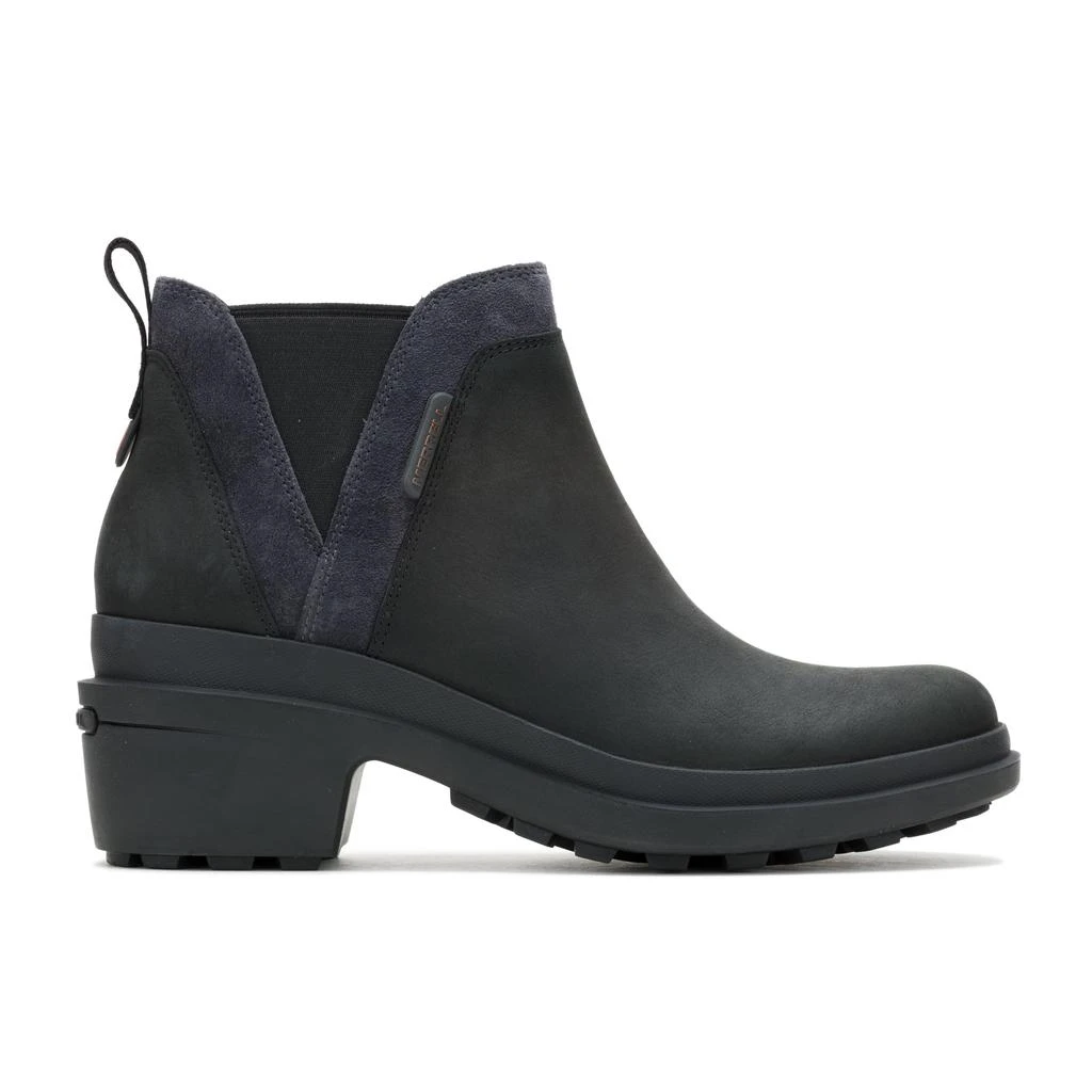 Merrell Chateau III Pull Waterproof 6