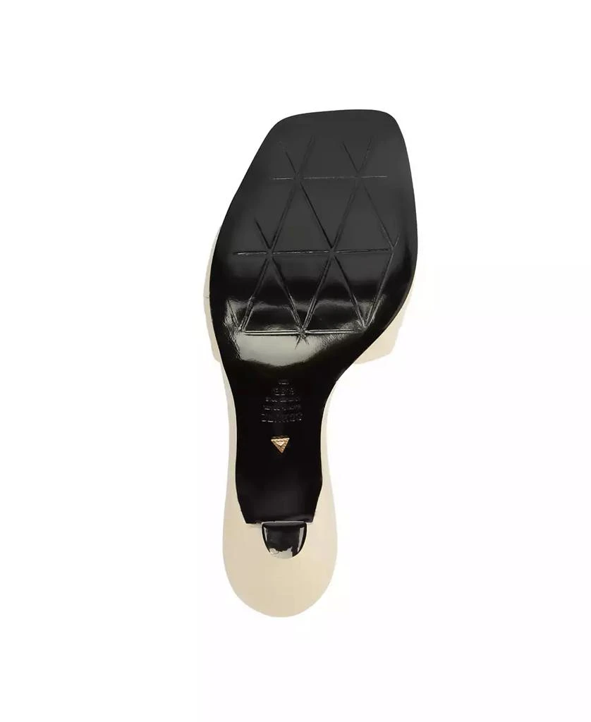 Schutz Women's Posseni High Stiletto Sandals 5