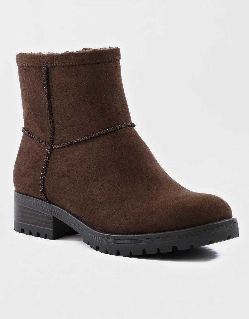 AE BC Footwear Pay Up Vegan Boot