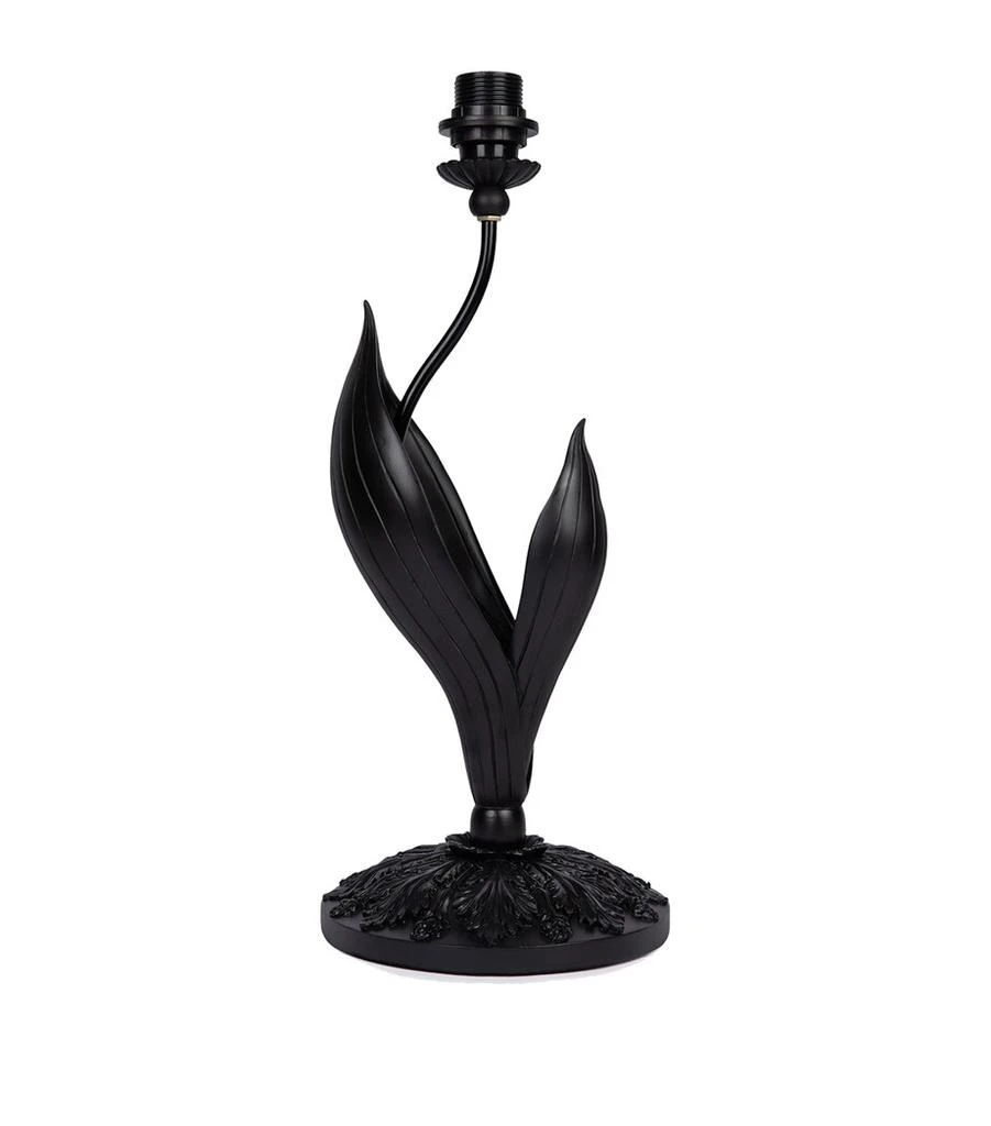 House of Hackney Floris Lampstand 1