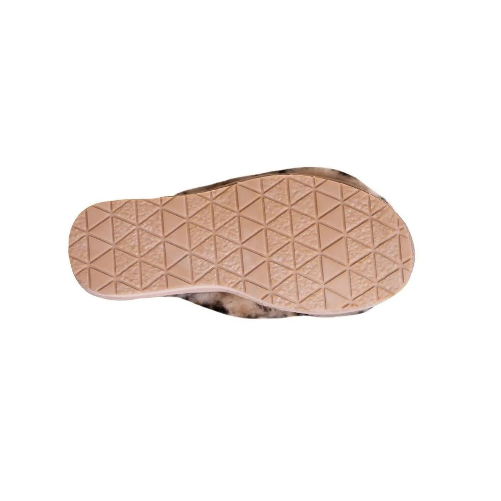 Cloud Nine Cloud Nine - Women's Emma Sheepskin Slipper 4