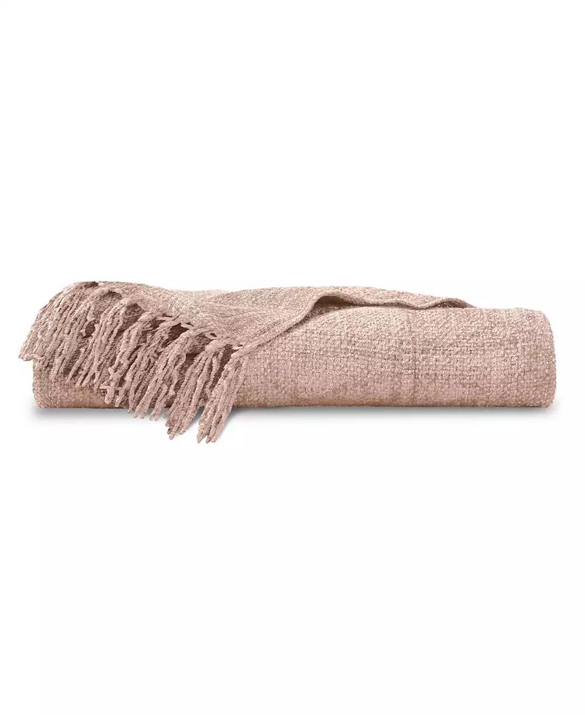 Ella Jayne Classic Weave Chenille Throw, 50" x 60"