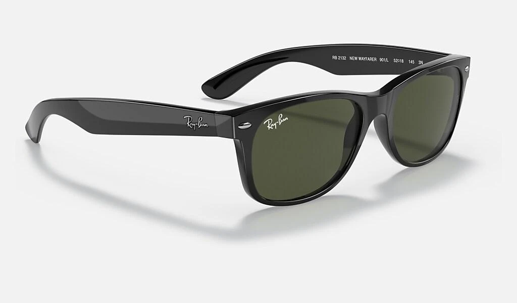 Ray-Ban NEW WAYFARER CLASSIC 6