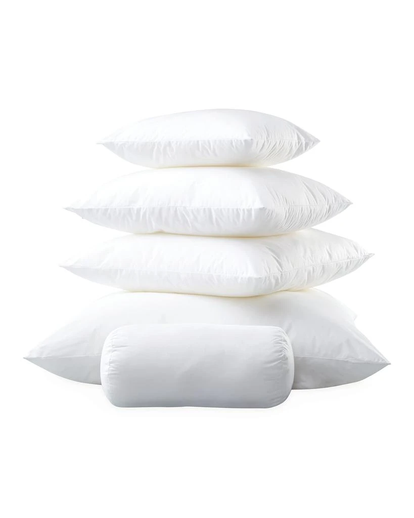 Matouk Libero Firm Boudoir Pillow, 12" x 16"