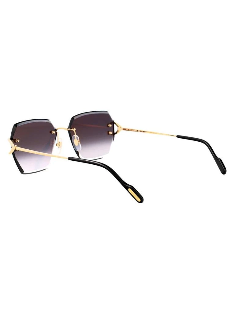 Cartier Cartier Sunglasses 4