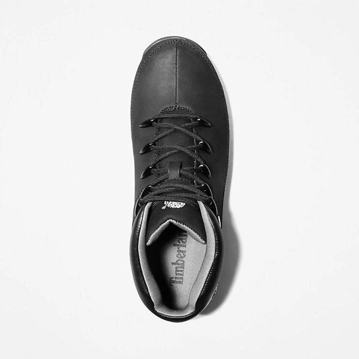 Timberland Euro Sprint Hiking Boot for Men in Black 2