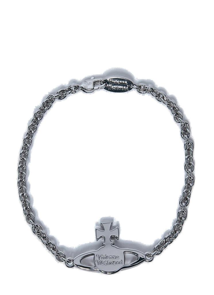 Vivienne Westwood Vivienne Westwood Orb Pendant Bracelet