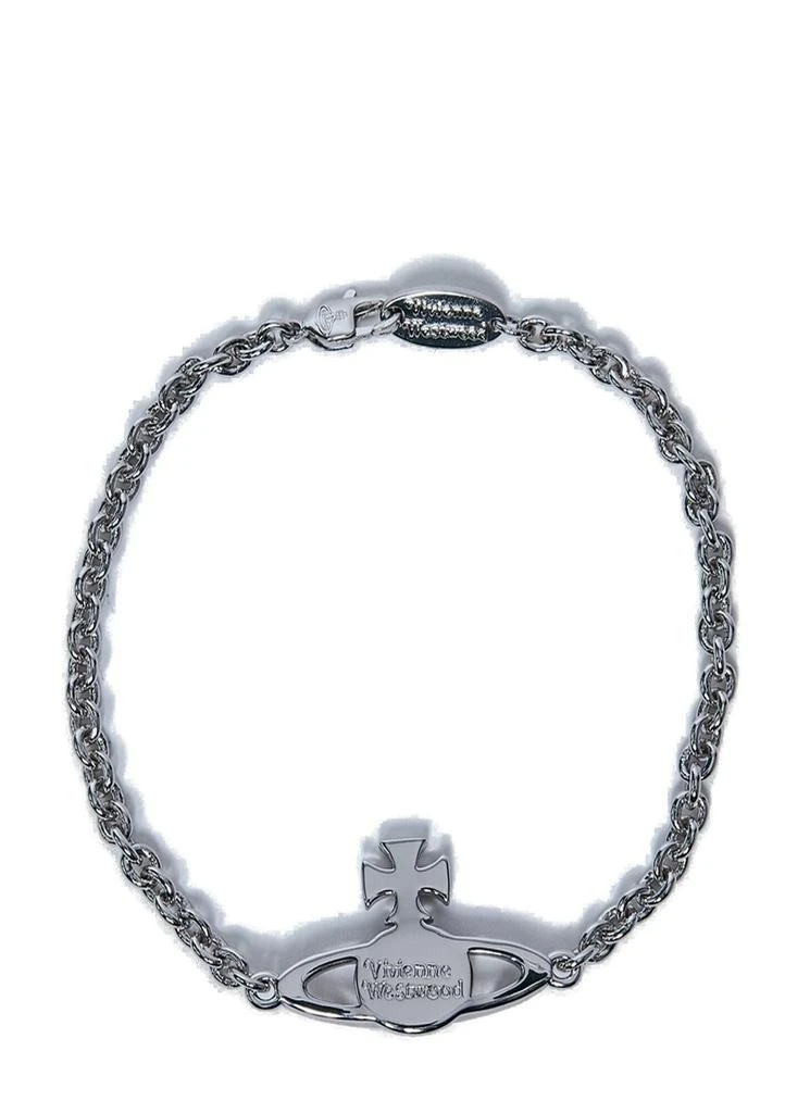 Vivienne Westwood Vivienne Westwood Orb Pendant Bracelet 2