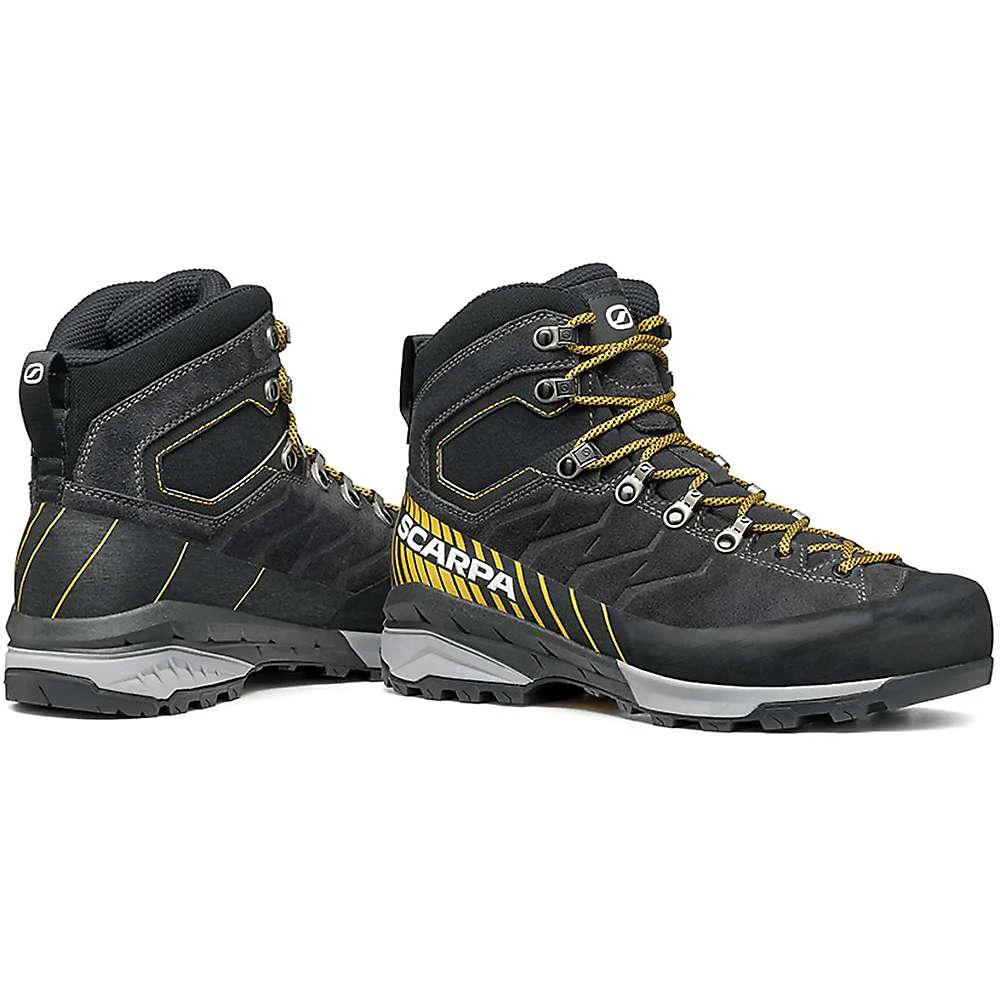 Scarpa Scarpa Men's Mescalito TRK GTX Boot 3