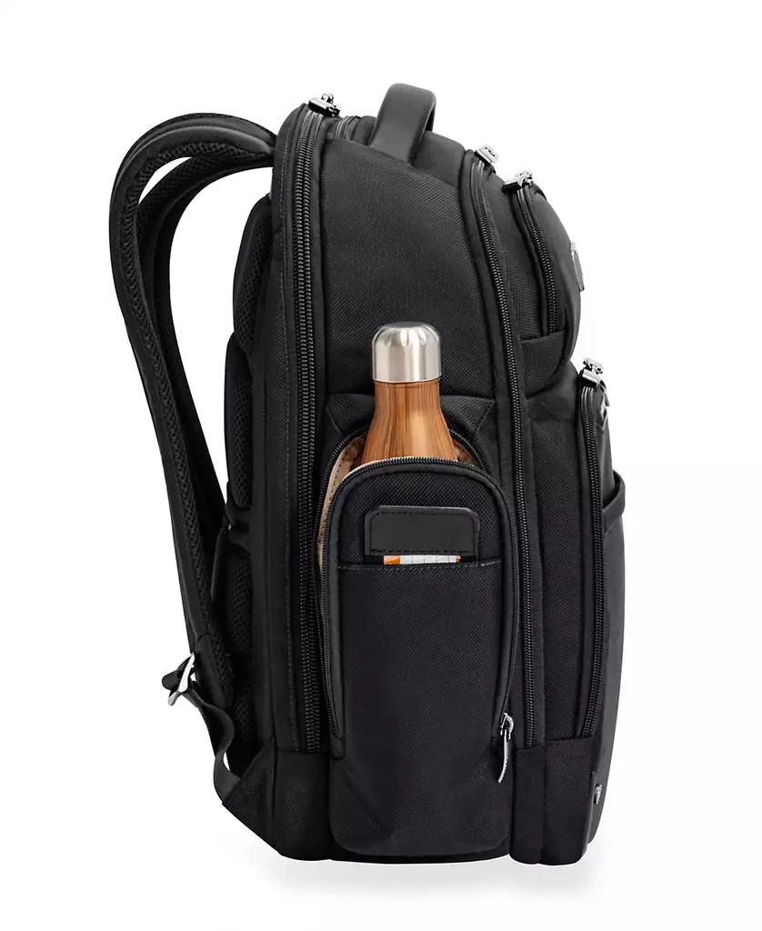Briggs & Riley Work 2.0 Large Cargo Backpack 5