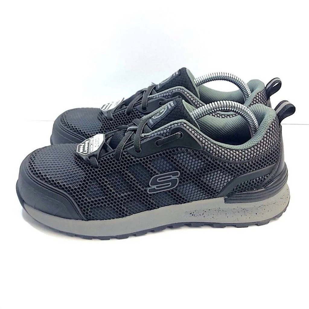 SKECHERS Skechers - Bulklin-Lyndale Women's Comp. Toe 1