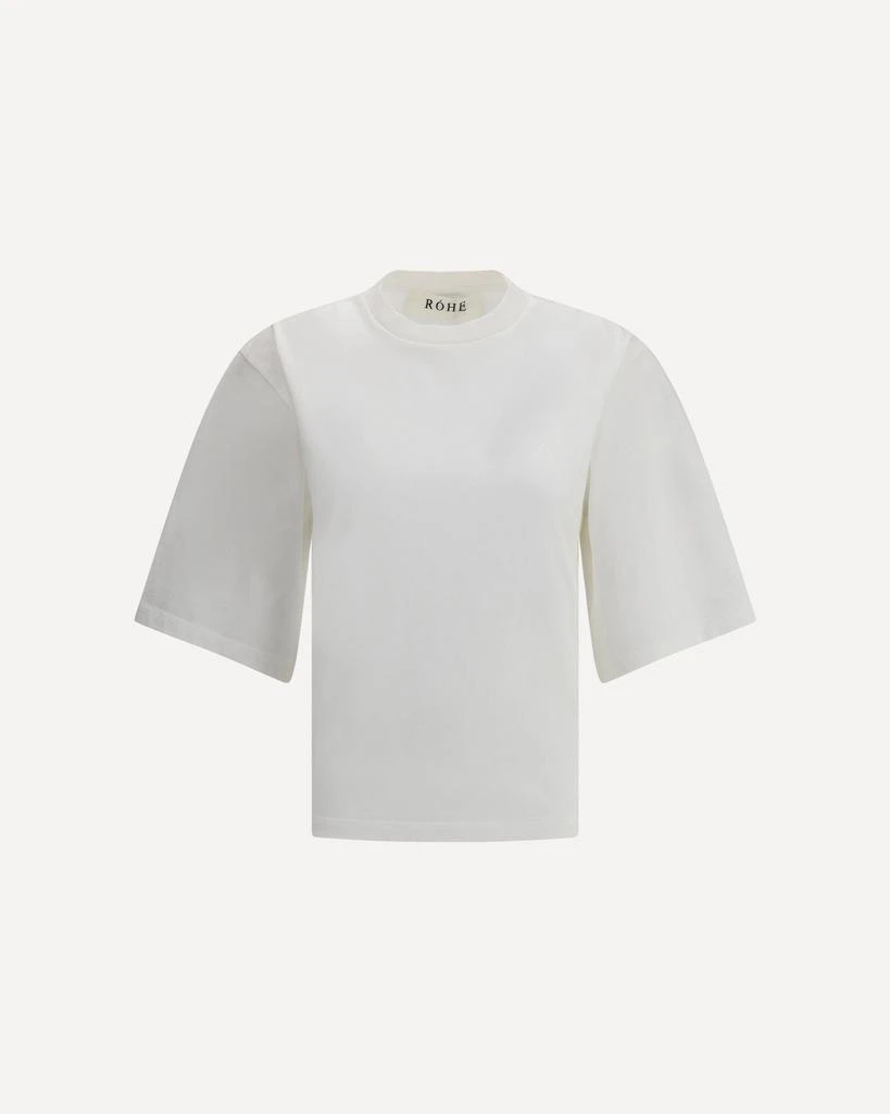 Rohe Oversized T-shirt 1