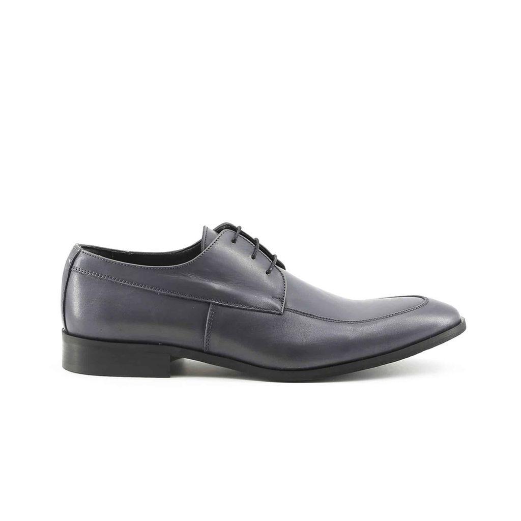 Made in Italia Lace up Grey Men