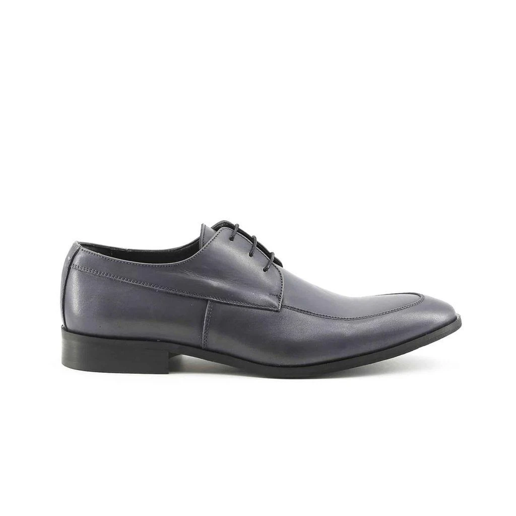 Made in Italia Lace up Grey Men 1