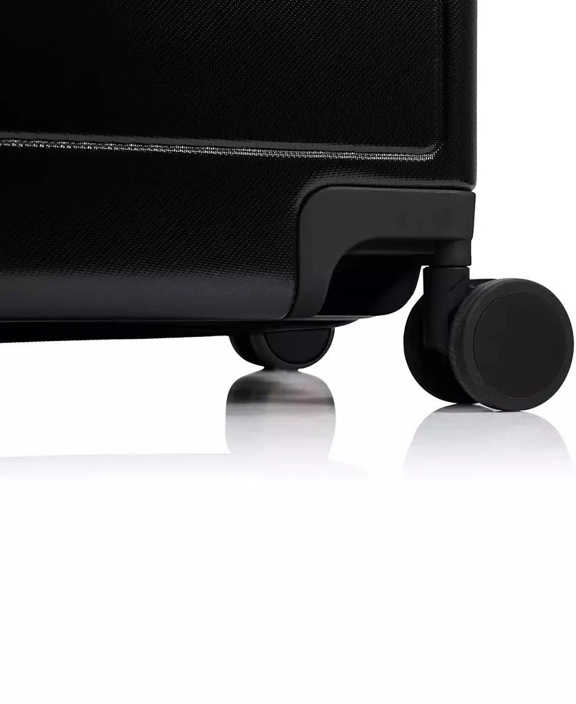 CHAMPS 3-Piece Vintage Muse Collection Hardside Luggage Set 5