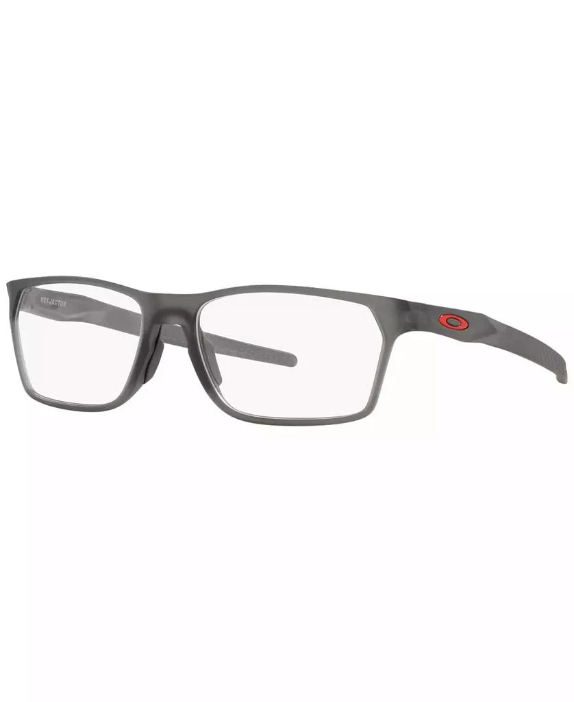 Oakley OX8032 Men's Rectangle Eyeglasses 1