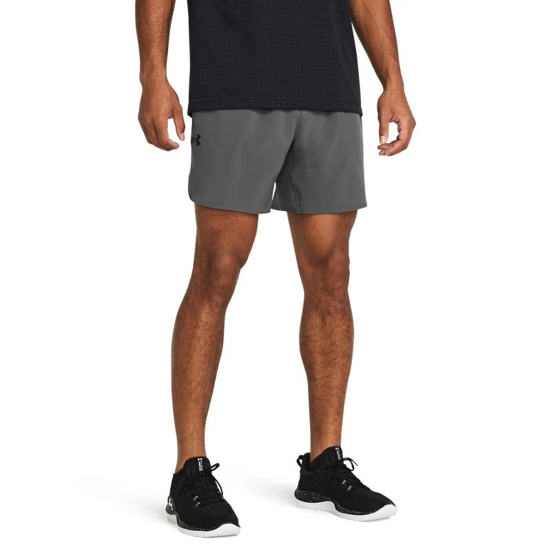 Under Armour Under Armour Peak Woven Shorts - Men's 1