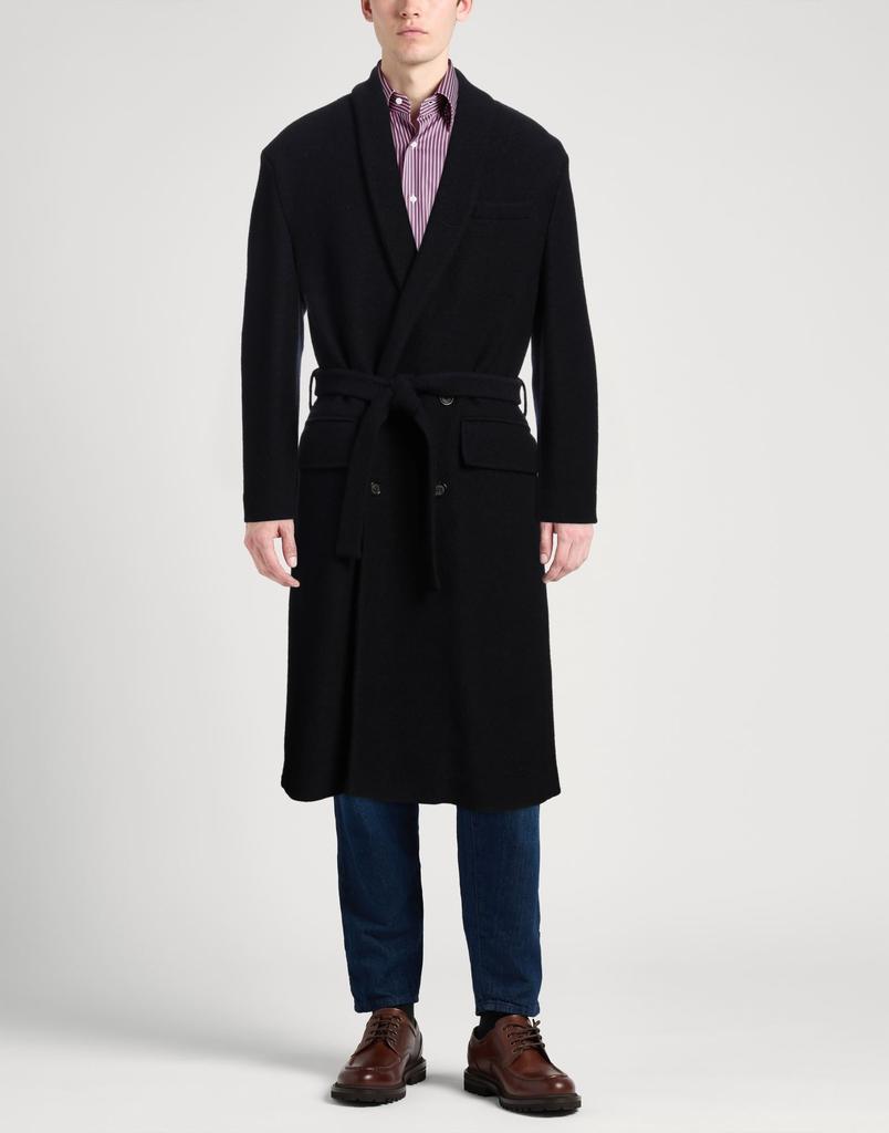 Paolo Pecora Coat