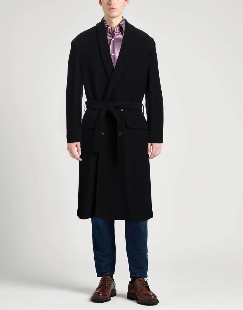 Paolo Pecora Coat 2