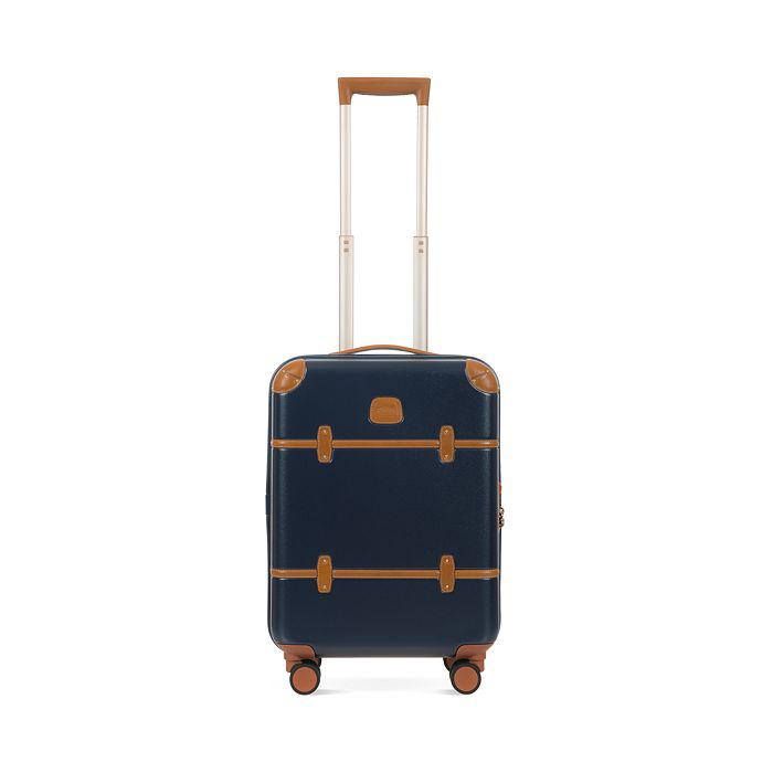 Bric's Bellagio 2.0 21" Carry On Spinner Trunk