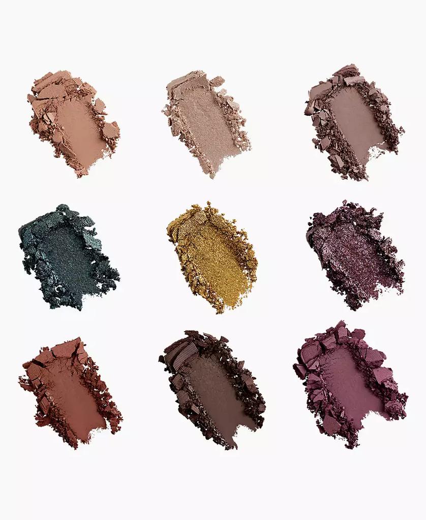 Sigma Beauty Jewels Eyeshadow Palette