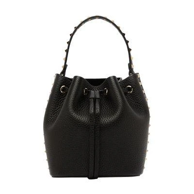 Valentino Rockstud bucket bag 1