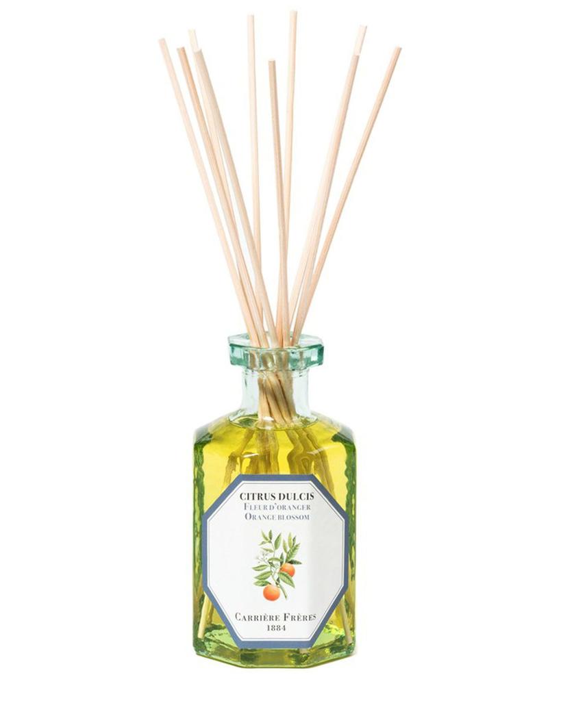 CARRIERE FRERES Fragrance diffuser Orange Blossom - Citrus Dulcis 200 ml