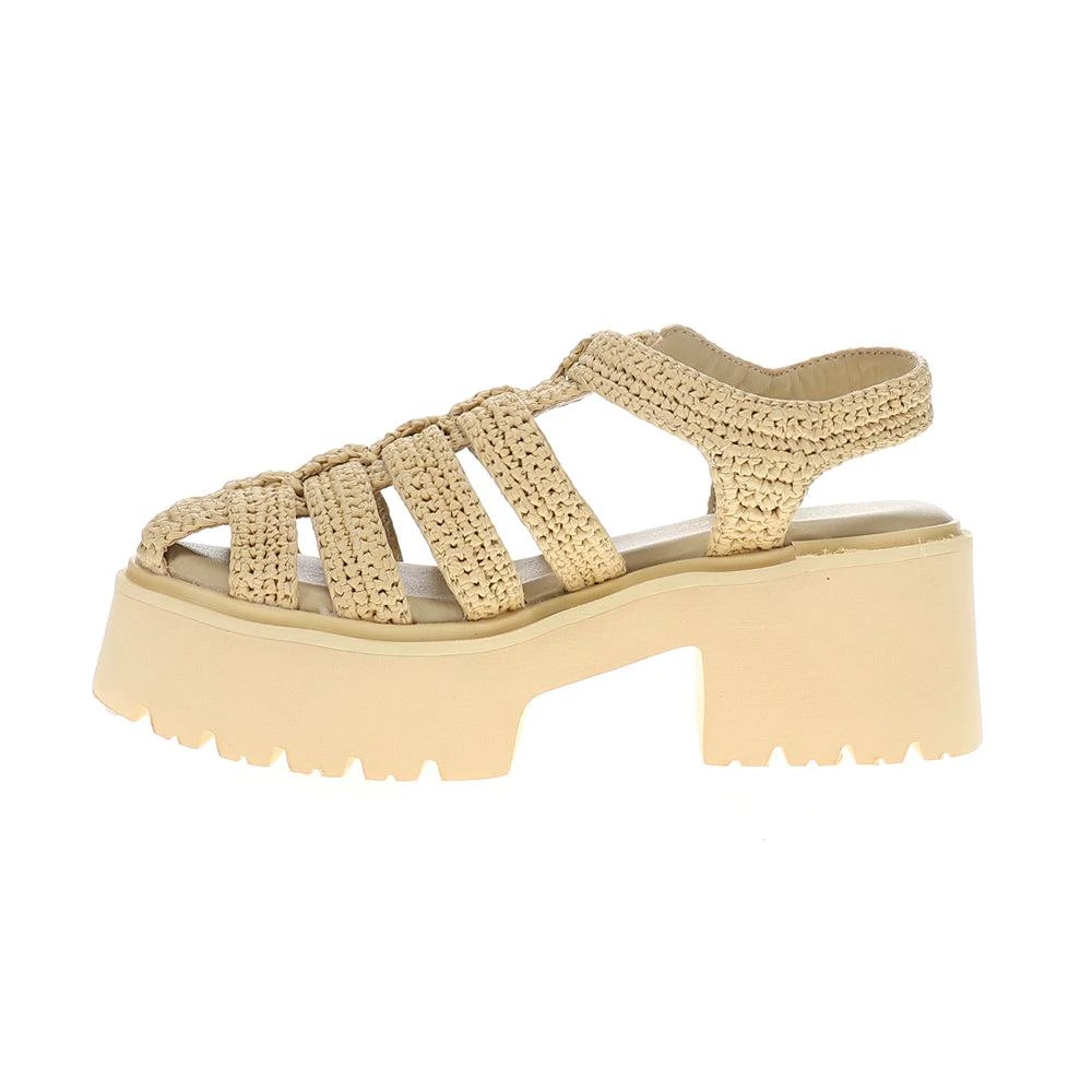 COCONUTS by Matisse Tavi Platform Sandals 3