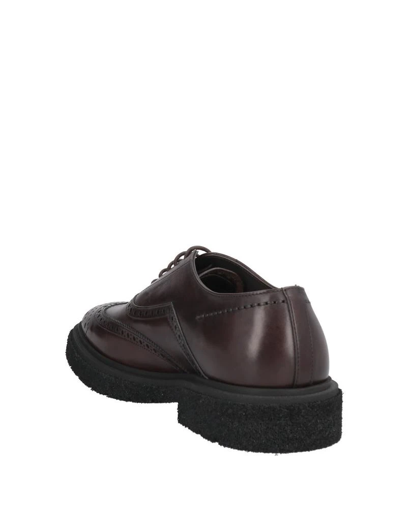 Fabi Laced shoes 3