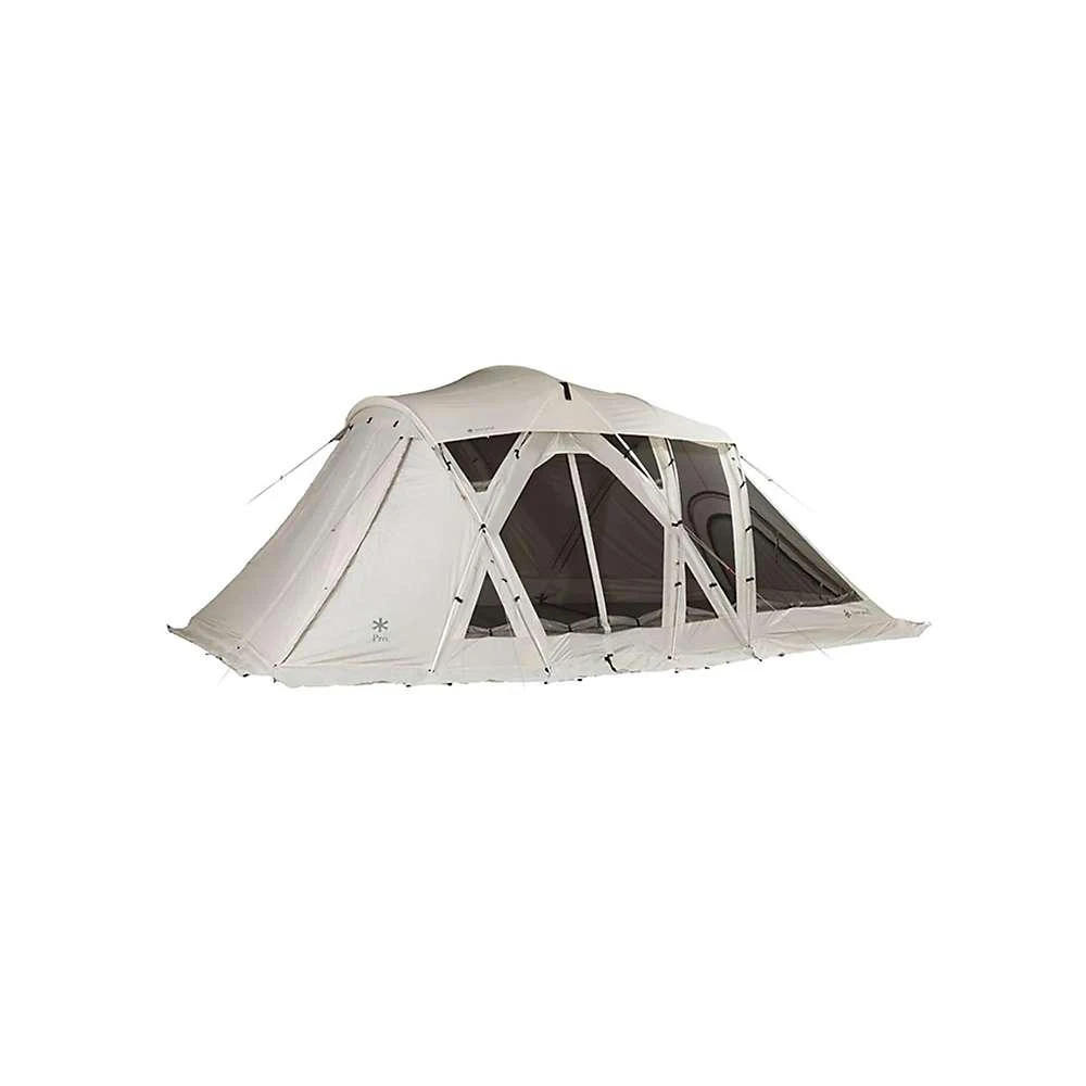 Snow Peak Snow Peak Living Shell Long Pro. Tent 1