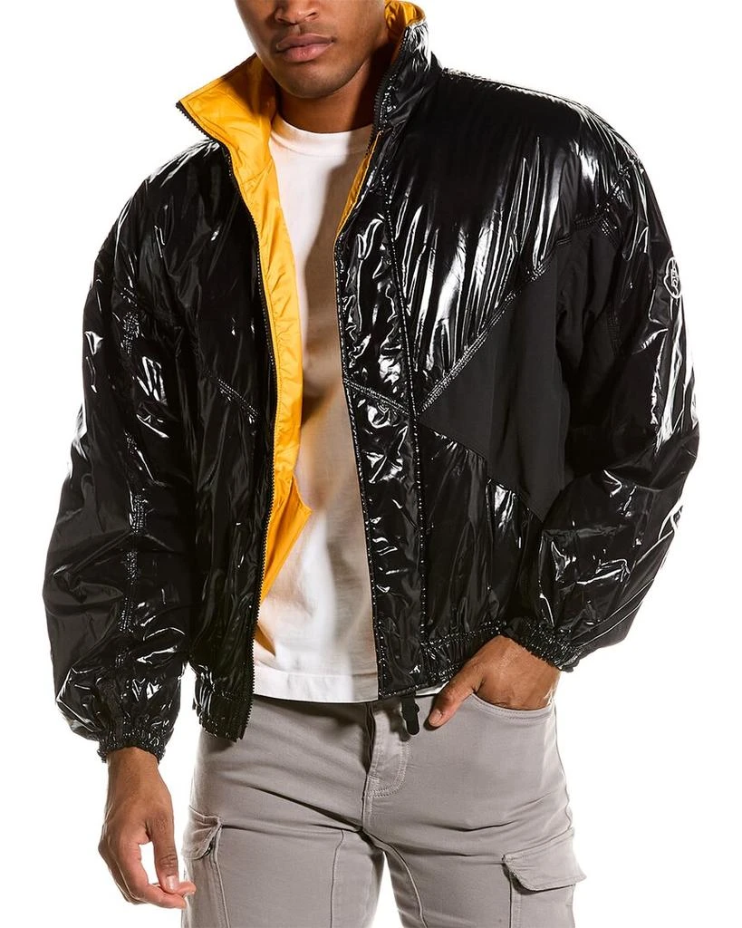Moncler x Alicia Keys Tompinks Jacket 1