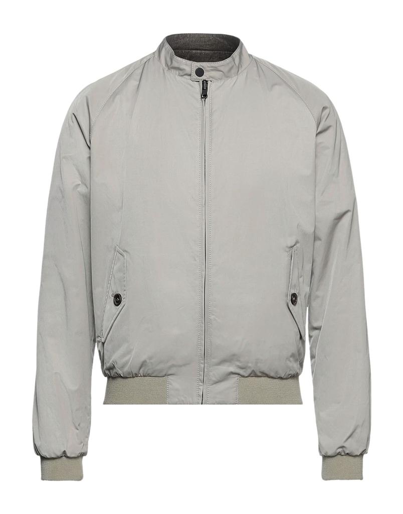 Balenciaga Balenciaga High-Neck Zipped Jacket - Jackets