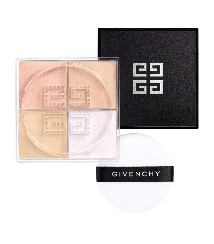 Givenchy Prisme Libre Matte Finish & Enhanced Radiance Loose Powder 4-in-1 1