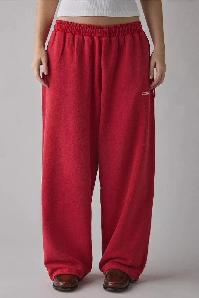 iets frans iets frans… Harri Wide Leg Jogger Pant 2
